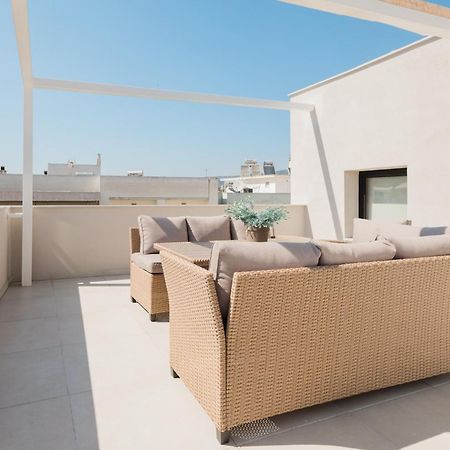 Estea Quality Living Volos Exterior foto