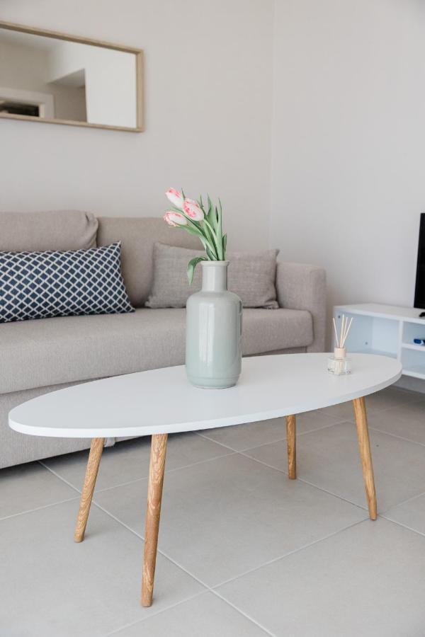 Estea Quality Living Volos Exterior foto