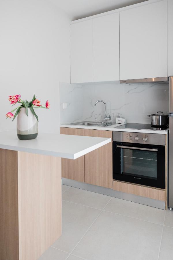 Estea Quality Living Volos Exterior foto