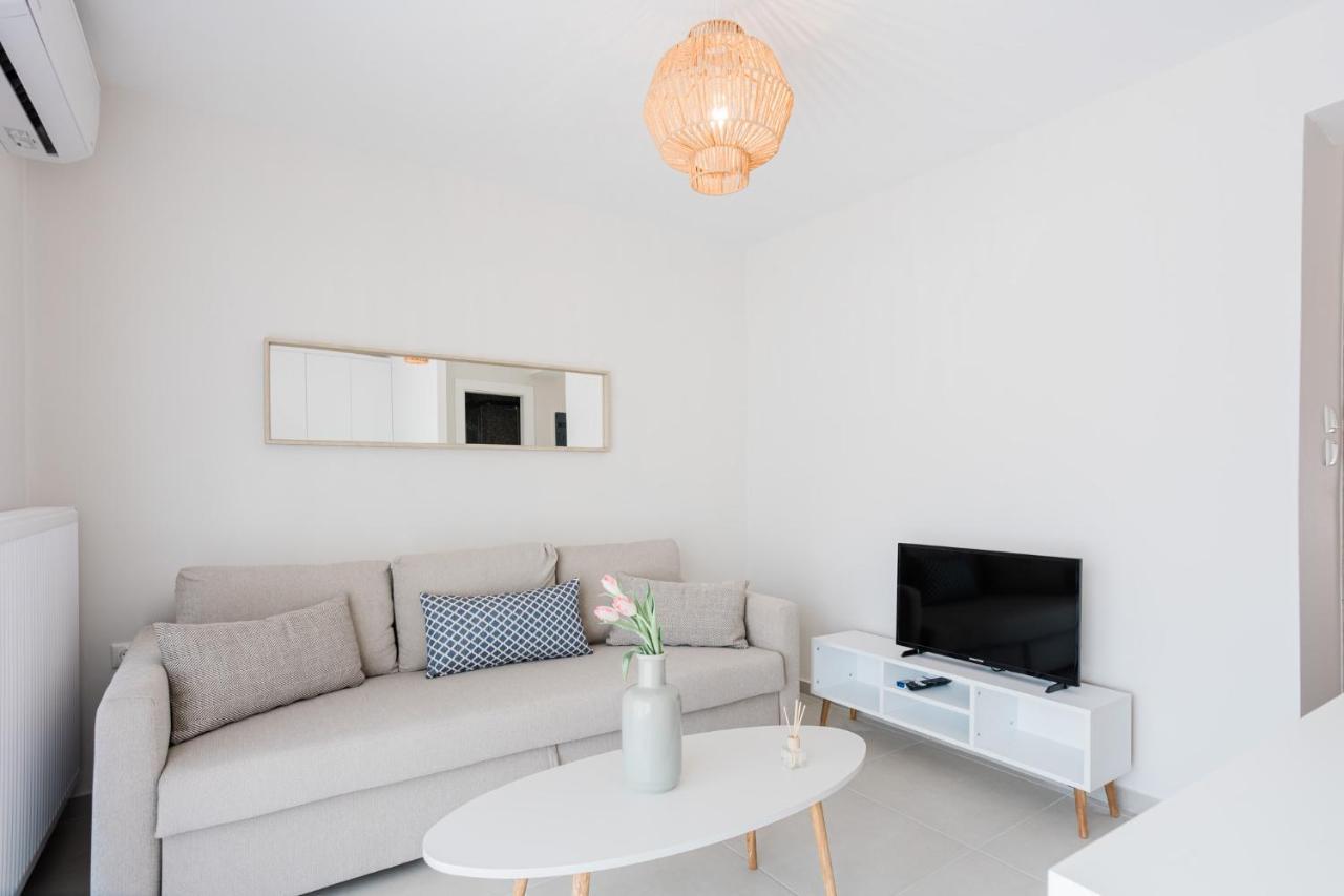 Estea Quality Living Volos Exterior foto