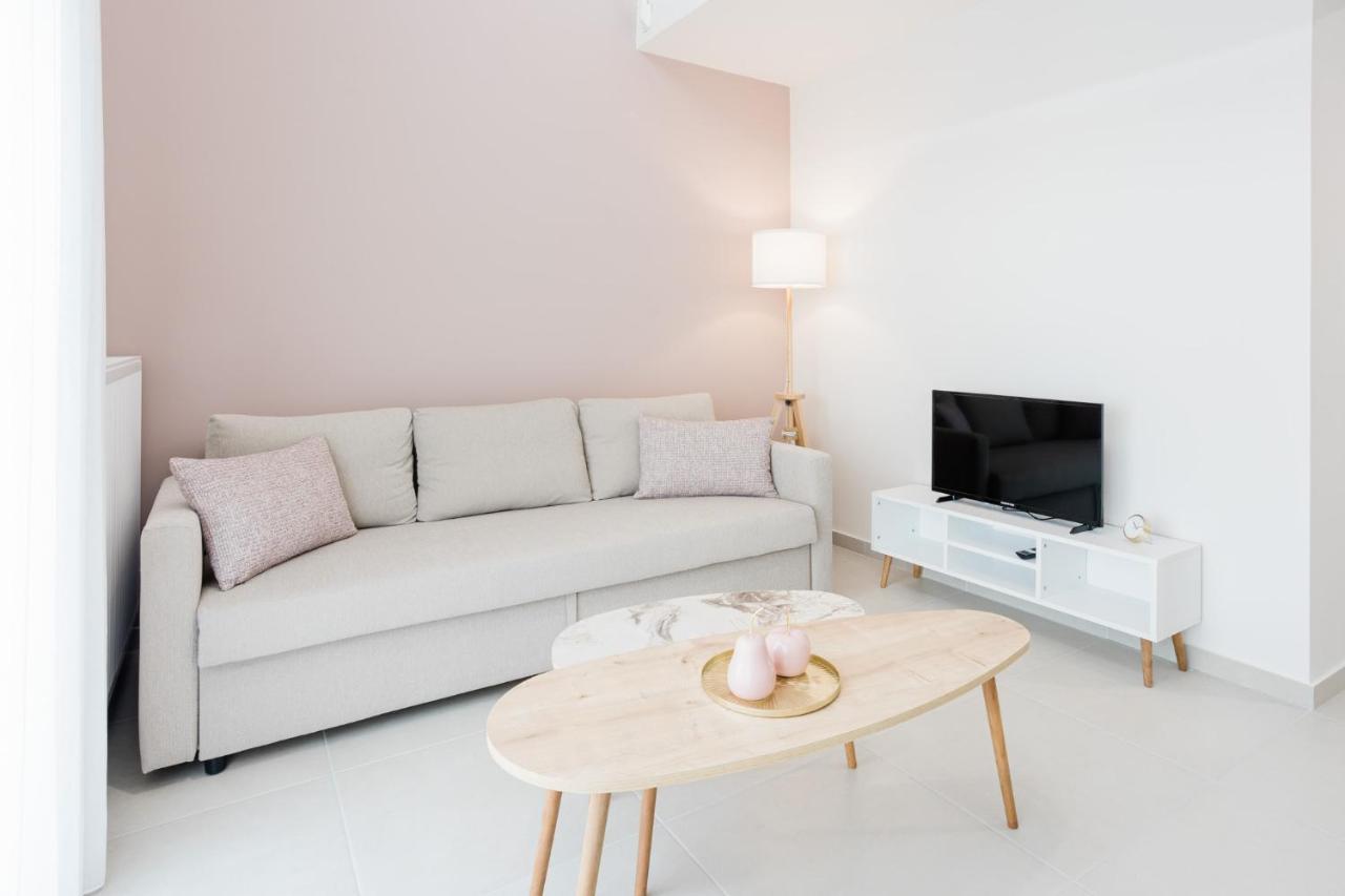 Estea Quality Living Volos Exterior foto