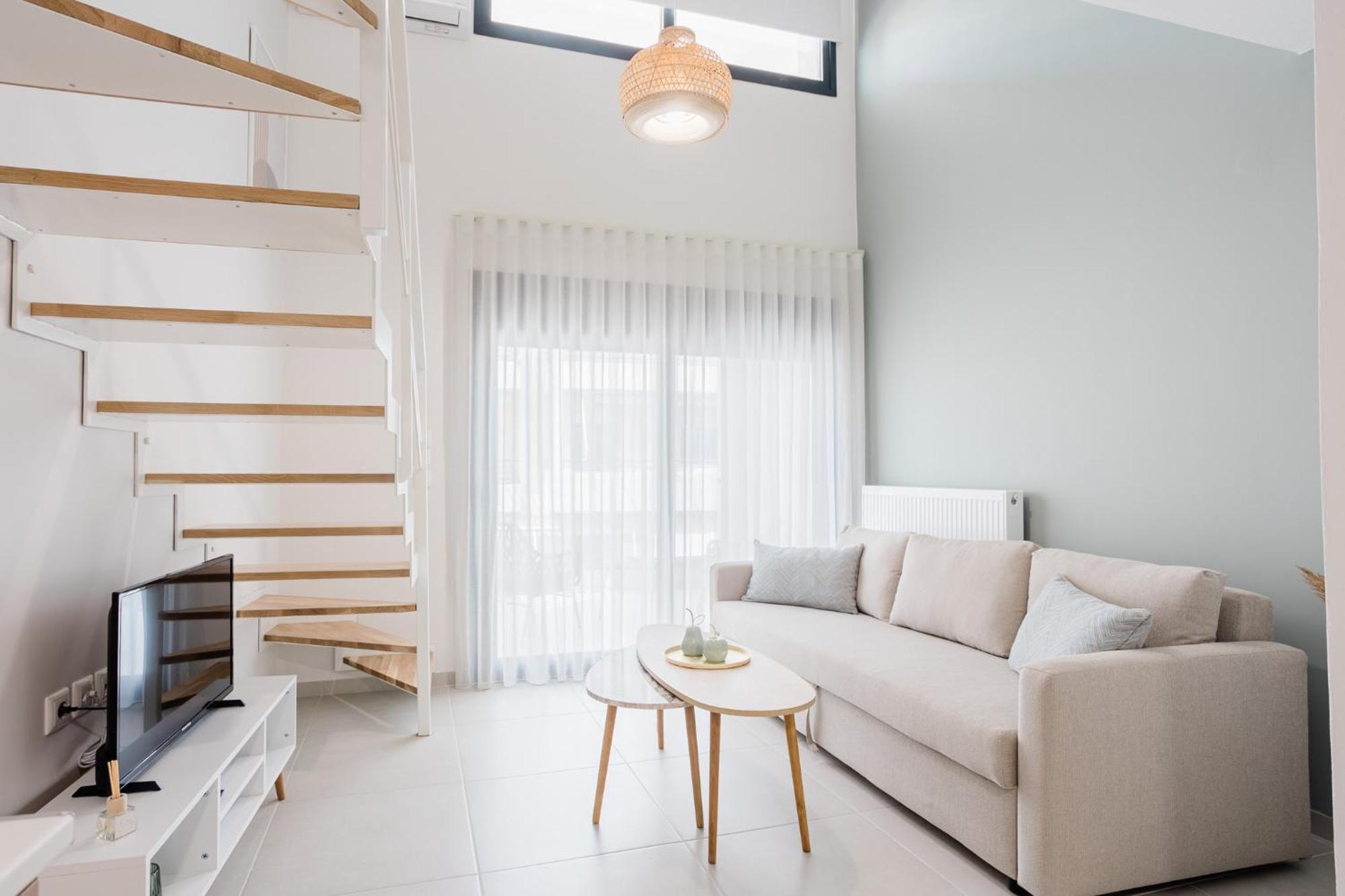 Estea Quality Living Volos Exterior foto