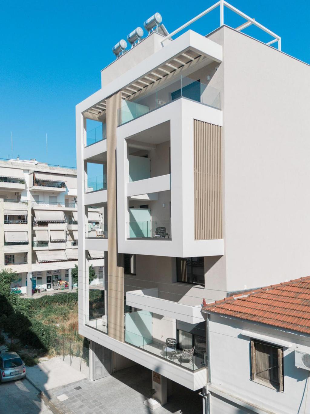 Estea Quality Living Volos Exterior foto