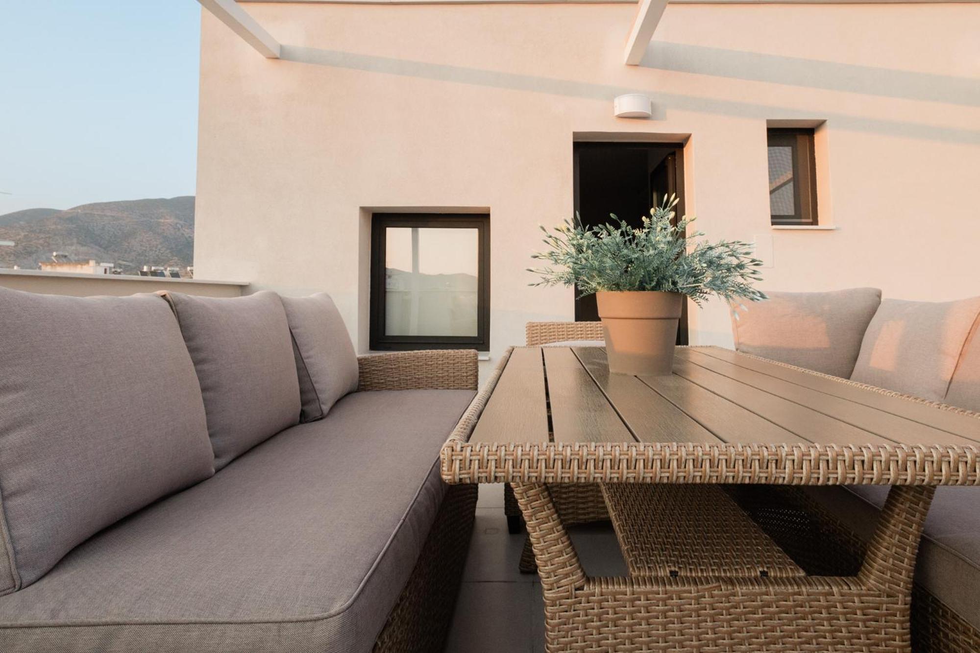Estea Quality Living Volos Exterior foto